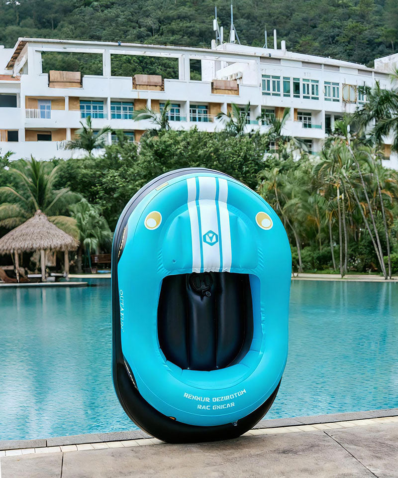 OUTAFUN | Lightweight Inflatable Supplies for Outdoor Fun