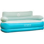 Luxury Backrest Inflatable Sofa SF-02