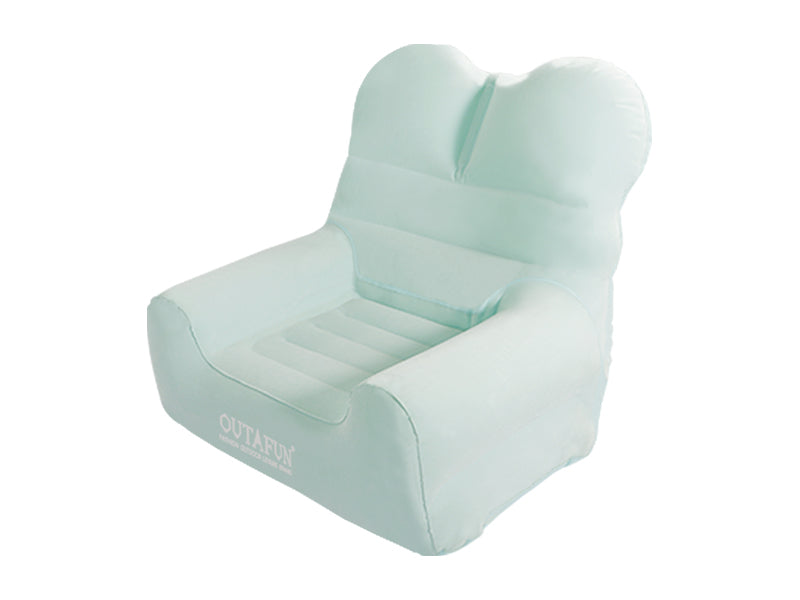 Lazy Inflatable Rocking Chair SF-03