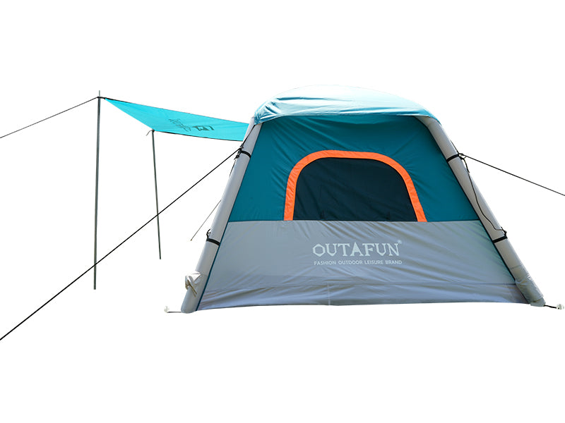 One-Click Inflation Tent  ZP-01
