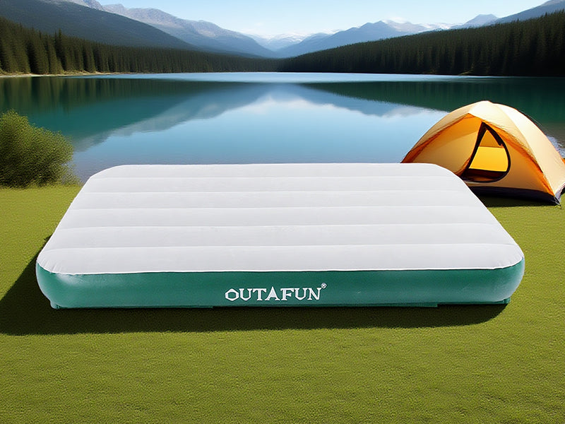 舒适充气床 Bed-5