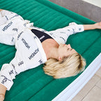 Luxury Inflatable Mattress Bed-24