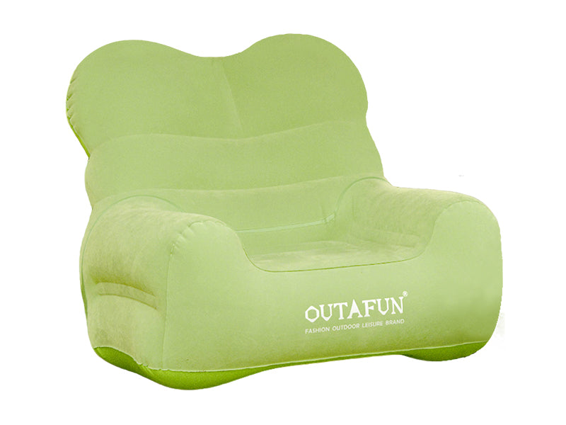 Lazy Inflatable Rocking Chair SF-03