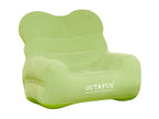 Lazy Inflatable Rocking Chair SF-03