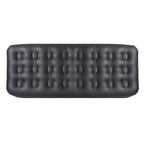 Luxury Leather Inflatable Bed PU-24