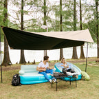 Luxuriöses Liegesofa aufblasbar SF-01