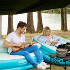 Luxuriöses Liegesofa aufblasbar SF-01