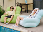 Lazy Inflatable Rocking Chair SF-03