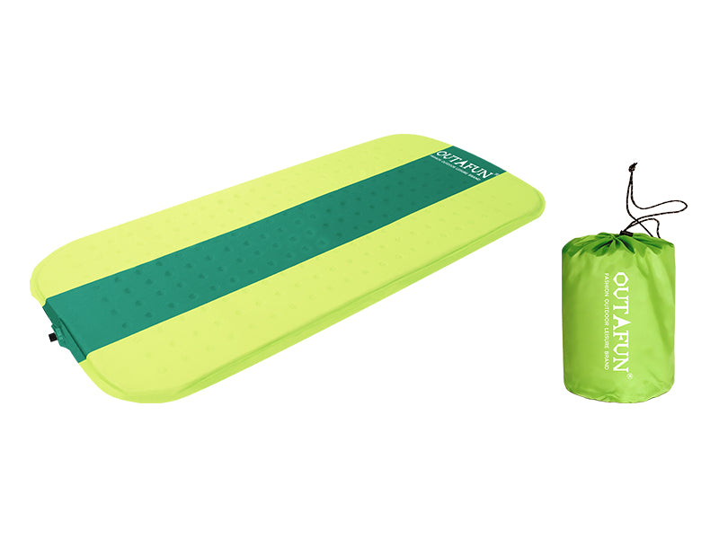 tent sponge Portable Sponge Sleeping Mat HM-01