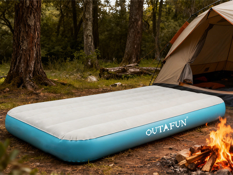 舒适充气床 Bed-5