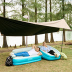 Luxuriöses Liegesofa aufblasbar SF-01