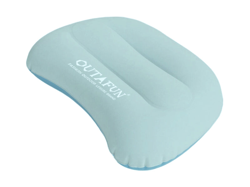 Aufblasbares Schlafkissen SP-01