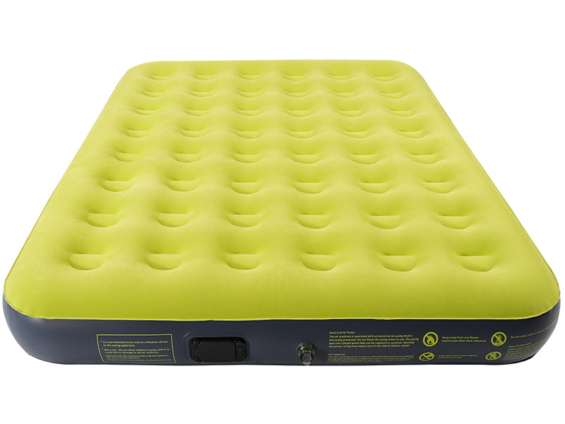 Comfortable Inflatable Mattress Bed-48