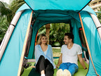 One-Click Inflation Tent  ZP-01