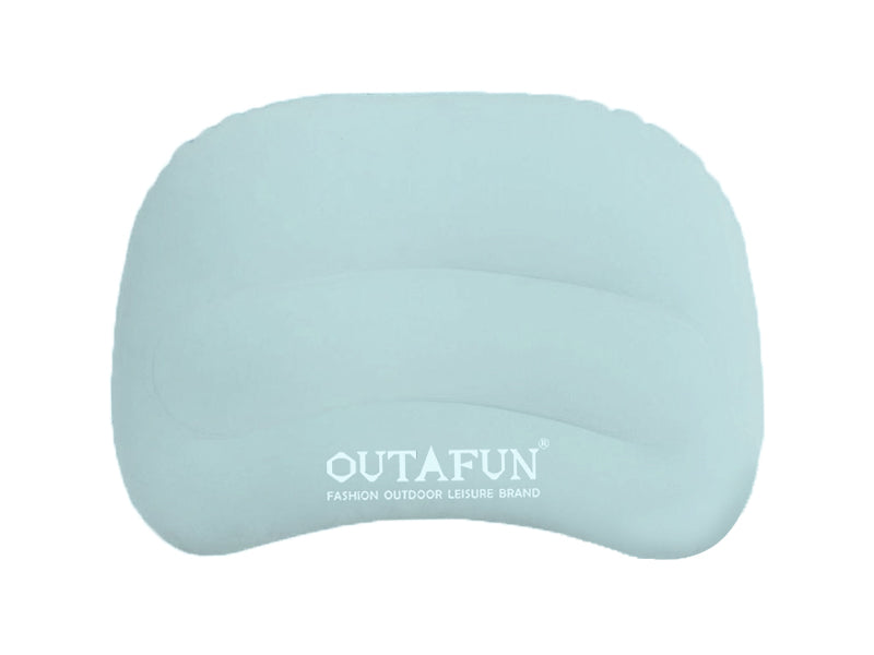 Aufblasbares Schlafkissen SP-01