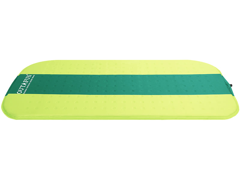 Portable Sponge Sleeping Mat HM-01