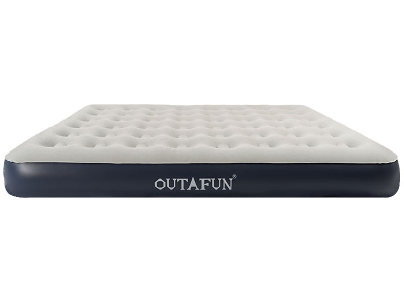 Comfortable Inflatable Mattress Bed-48