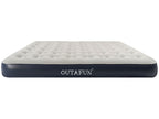 Comfortable Inflatable Mattress Bed-48