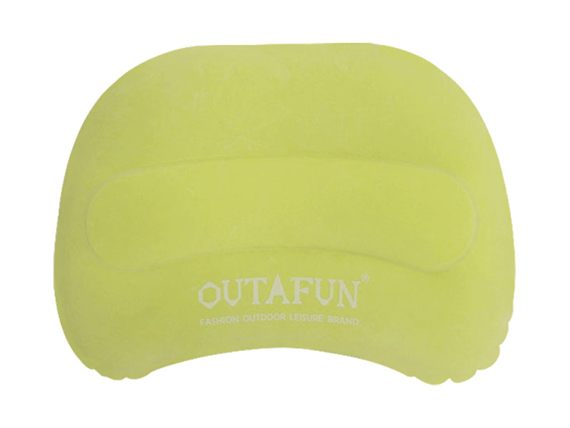 Aufblasbares Schlafkissen SP-01