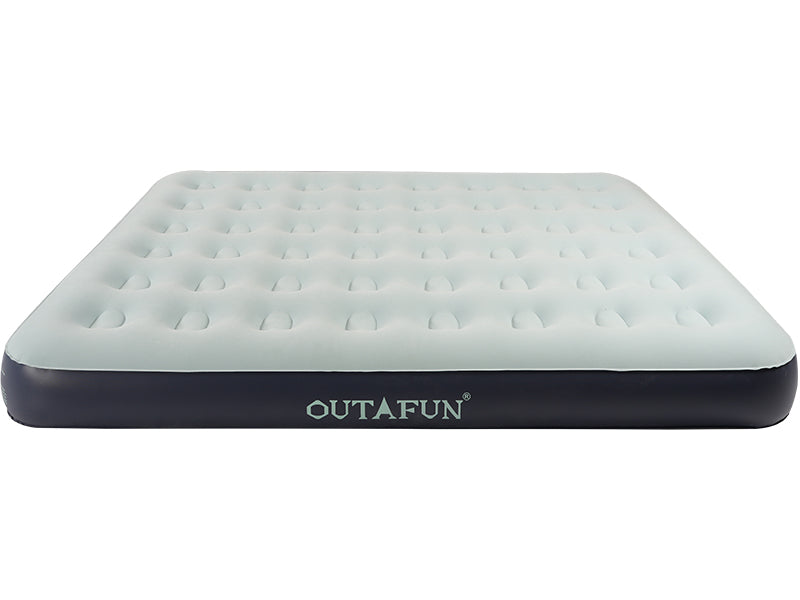 Comfortable Inflatable Mattress Bed-48