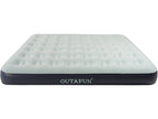 Comfortable Inflatable Mattress Bed-48
