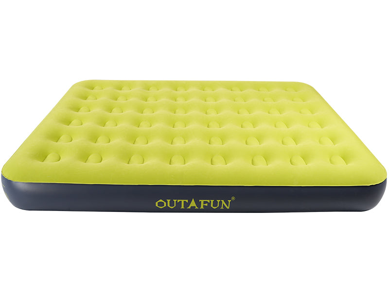 Comfortable Inflatable Mattress Bed-48
