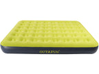 Comfortable Inflatable Mattress Bed-48