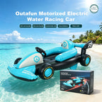 Motorisierte aufblasbare Bumper-Car-Floats