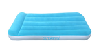 Luxuriöse aufblasbare Matratze Bett-24