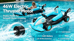 Motorisierte aufblasbare Bumper-Car-Floats