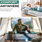 Matelas gonflable de luxe - 24
