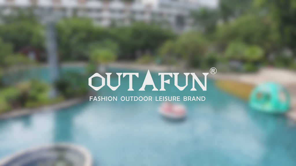 Motorized Inflatable Bumper Car Floats