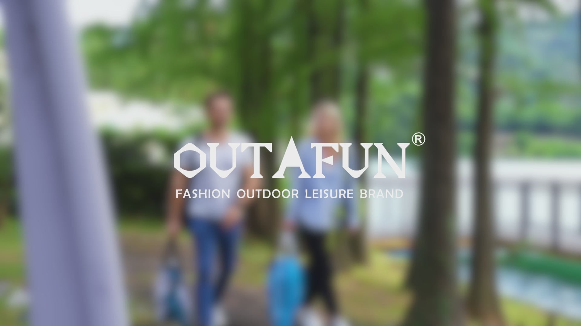 Lazy Inflatable Rocking Chair SF-03