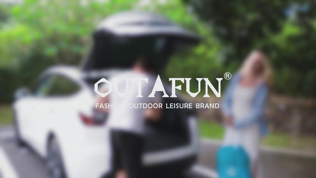 One-Click Inflation Tent  ZP-01