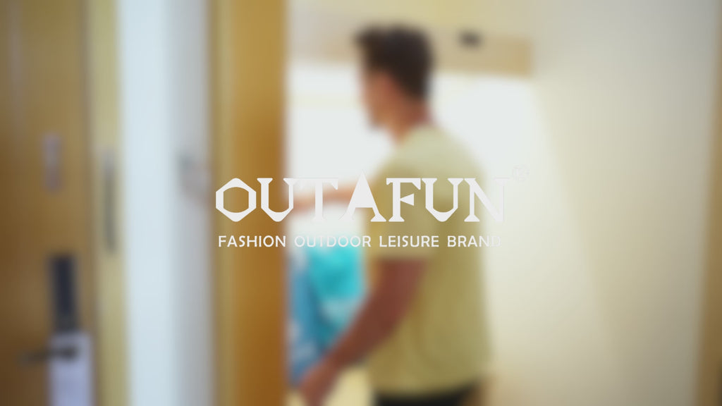 Luxury Inflatable Mattress Bed-24