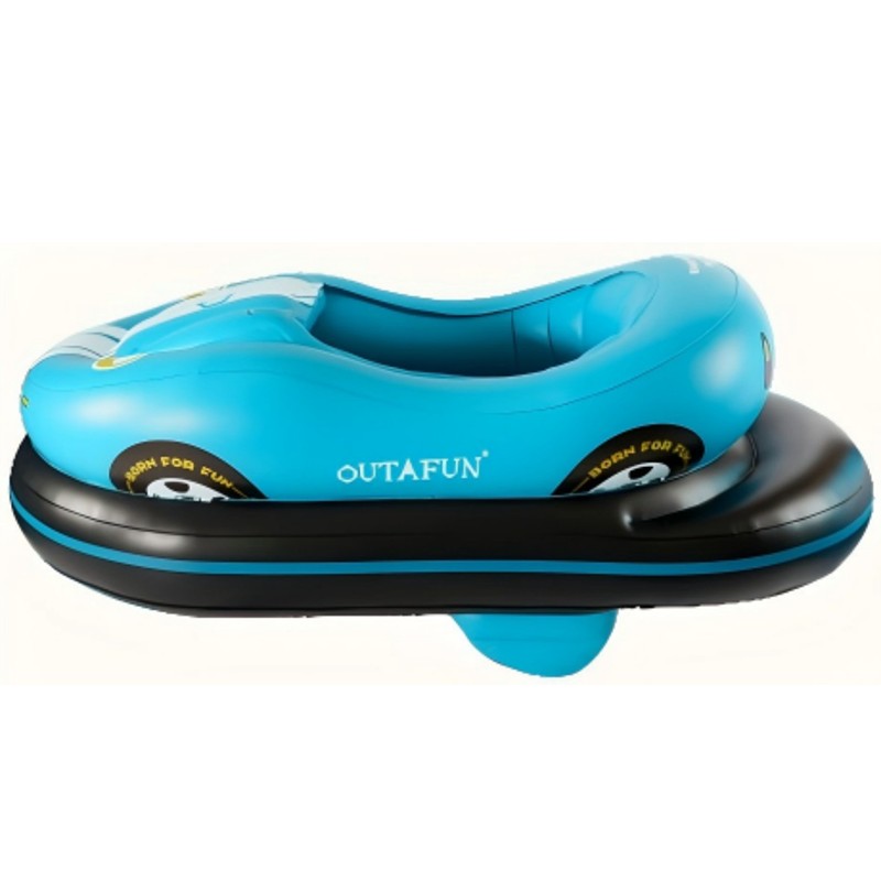 Motorized Inflatable Bumper Floatitem