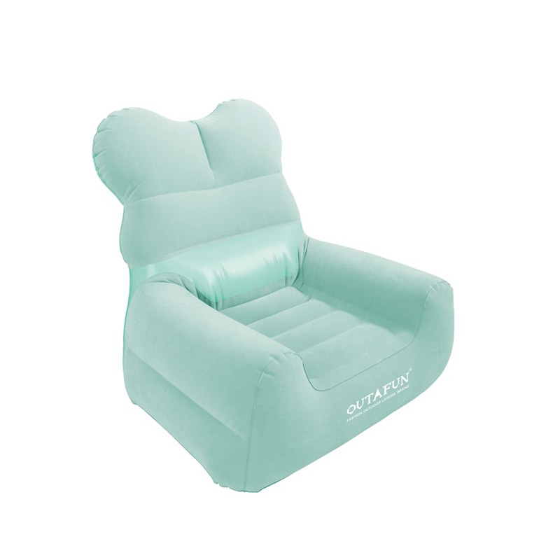 Comfortable Inflatable Rocking Chair SF-03