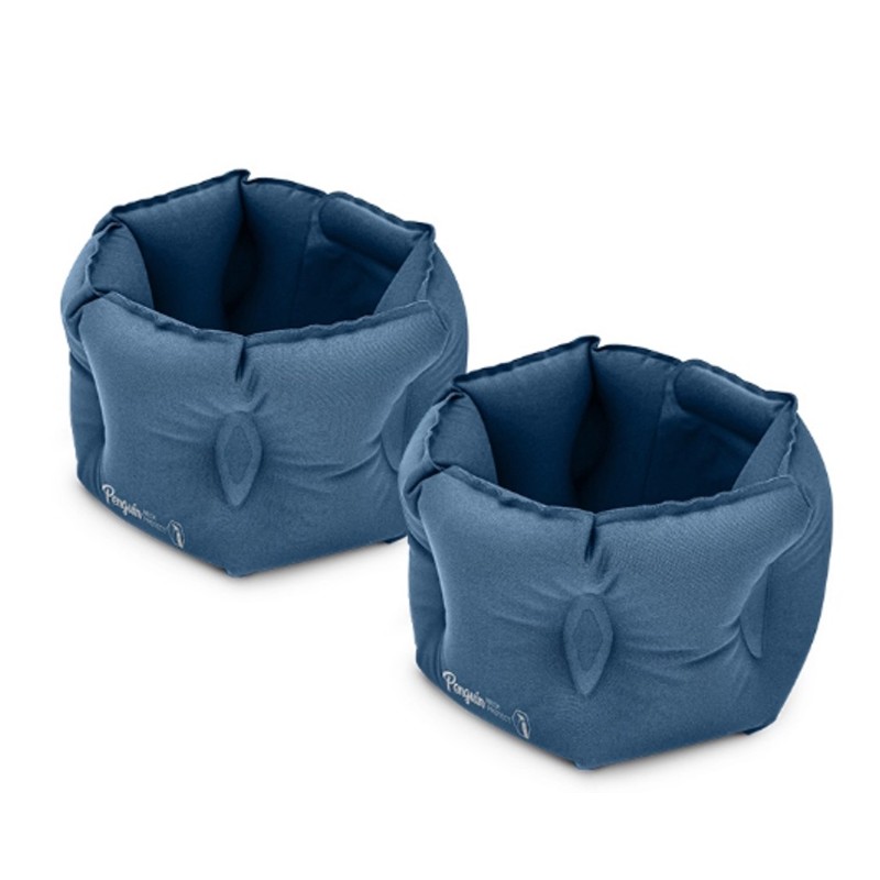 Inflatable Neck Pillow