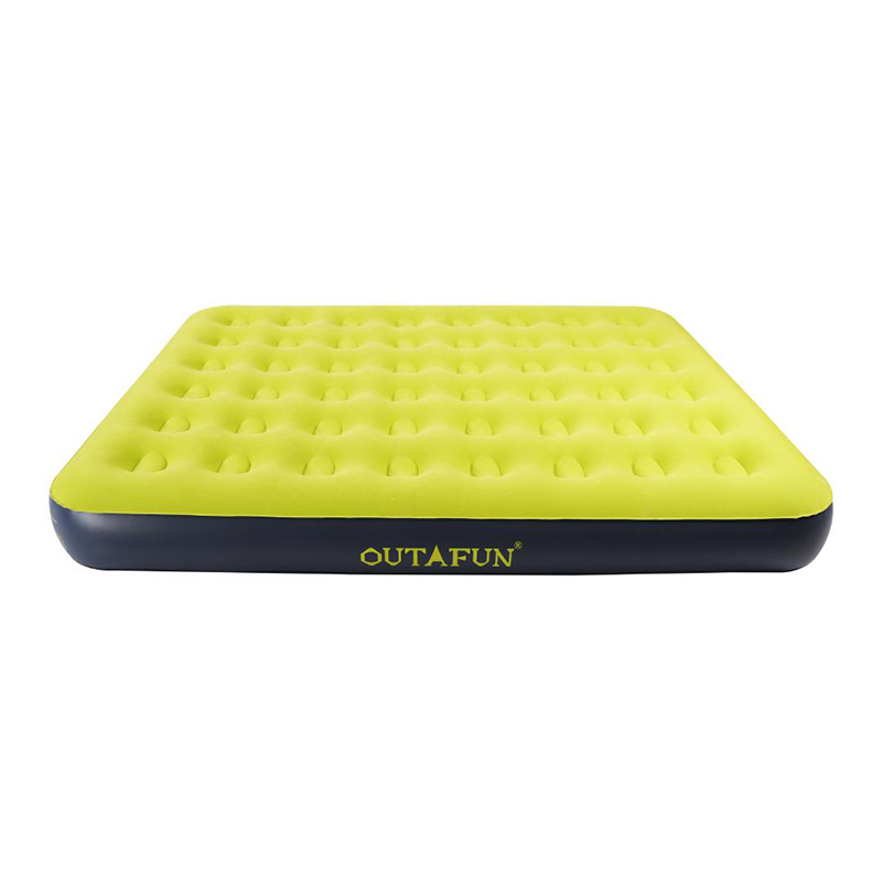 Comfortable Inflatable Mattress Bed-48